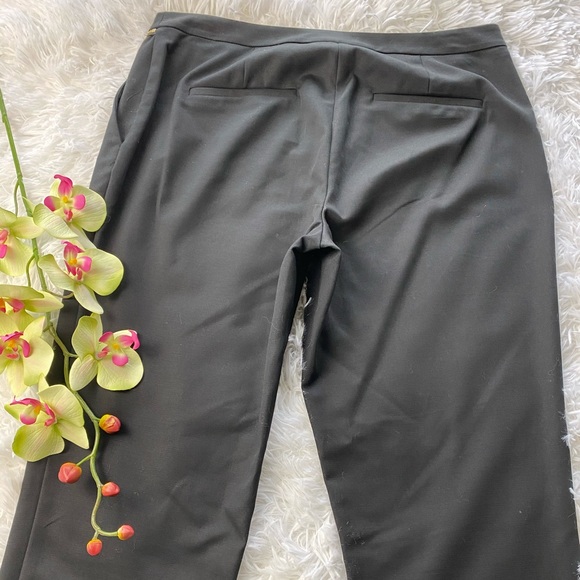 Calvin Klein Straight Leg Slacks - Picture 3 of 7